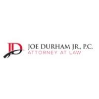 Joe Durham Jr., P.C. image 1